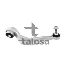 Barra oscilante, suspensión de ruedas