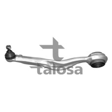 Barra oscilante, suspensión de ruedas