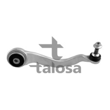 Barra oscilante, suspensión de ruedas