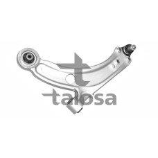 Barra oscilante, suspensión de ruedas