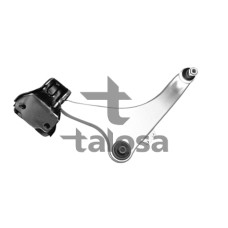 Barra oscilante, suspensión de ruedas - ANDEL-ANRO07406 Barra oscilante, suspensión de ruedas - ANDEL-ANRO07406
