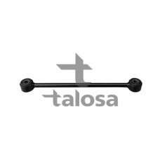 Barra oscilante, suspensión de ruedas Barra oscilante, suspensión de ruedas
