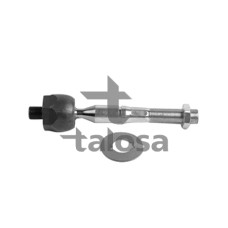 Articulación axial, barra de acoplamiento - ANDEL-ANRO07614 Articulación axial, barra de acoplamiento - ANDEL-ANRO07614