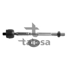 Articulación axial, barra de acoplamiento - ANDEL-ANRO07615 Articulación axial, barra de acoplamiento - ANDEL-ANRO07615