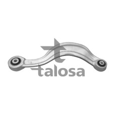 Barra oscilante, suspensión de ruedas