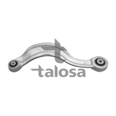 Barra oscilante, suspensión de ruedas