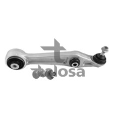Barra oscilante, suspensión de ruedas - ANDEL-ANRO08206