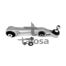 Barra oscilante, suspensión de ruedas - ANDEL-ANRO08207