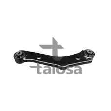 Barra oscilante, suspensión de ruedas - ANDEL-ANRO08331