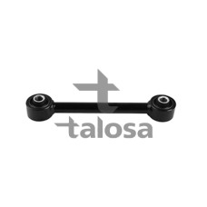 Barra oscilante, suspensión de ruedas - ANDEL-ANRO08367