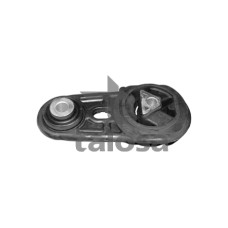 Soporte, motor