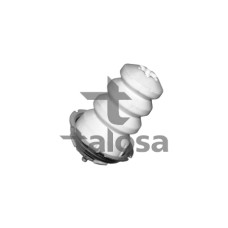 Almohadilla de tope, suspensión Almohadilla de tope, suspensión