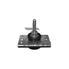 Soporte, motor