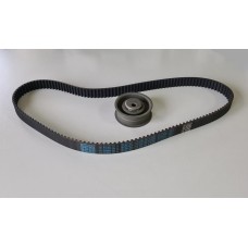 Brazo tensor, correa poli V