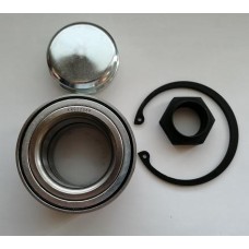 Rueda libre alternador - ANDEL-ANTP00179