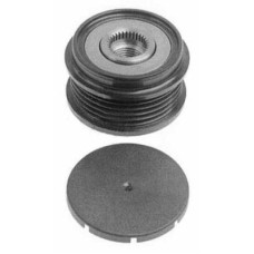Rueda libre alternador Rueda libre alternador