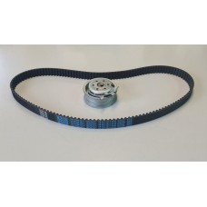 Rueda libre alternador