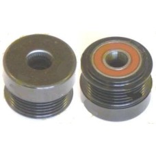 Rueda libre alternador Rueda libre alternador