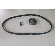 Rueda libre alternador