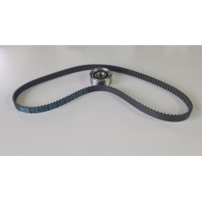 Rueda libre alternador