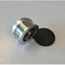 Rueda libre alternador