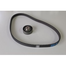 Rueda libre alternador