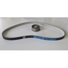 Rueda libre alternador