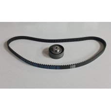 Rueda libre alternador
