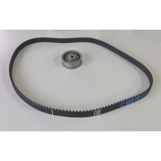 Rueda libre alternador