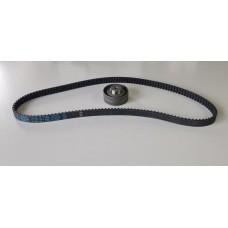Rueda libre alternador