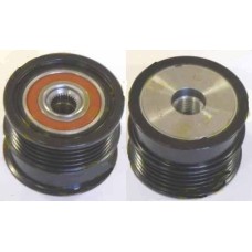 Rueda libre alternador
