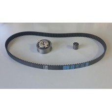 Rueda libre alternador
