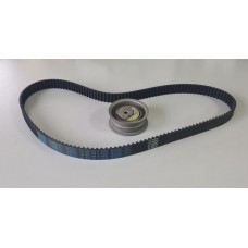 Rueda libre alternador