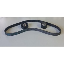 Rueda libre alternador