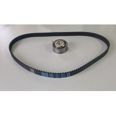 Rueda libre alternador