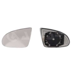 Cristal de espejo, retrovisor exterior Cristal de espejo, retrovisor exterior
