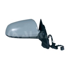 Retrovisor exterior