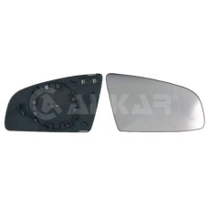 Cristal de espejo, retrovisor exterior