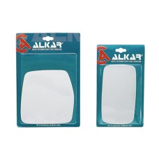 Cristal de espejo, retrovisor exterior