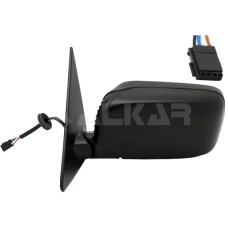 Retrovisor exterior