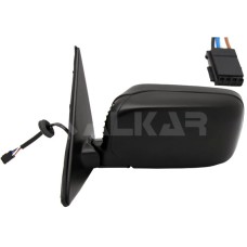 Retrovisor exterior