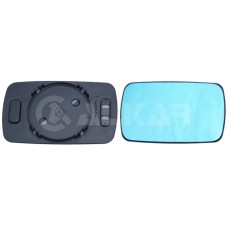 Cristal de espejo, retrovisor exterior