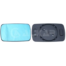 Cristal de espejo, retrovisor exterior