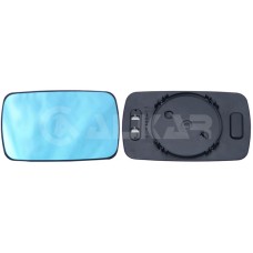 Cristal de espejo, retrovisor exterior