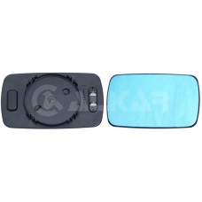 Cristal de espejo, retrovisor exterior