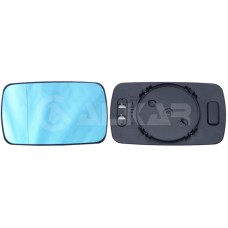 Cristal de espejo, retrovisor exterior