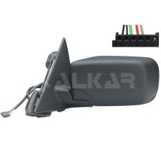 Retrovisor exterior