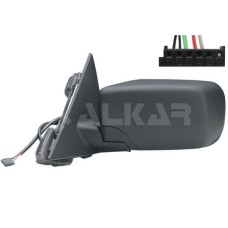 Retrovisor exterior