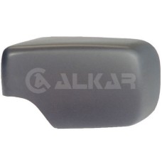 Cubierta, retrovisor exterior
