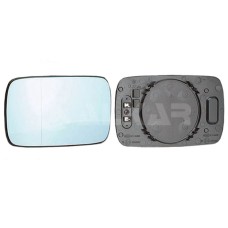 Cristal de espejo, retrovisor exterior